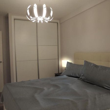 Centrico Y Acogedor Apartamento Córdoba Eksteriør bilde