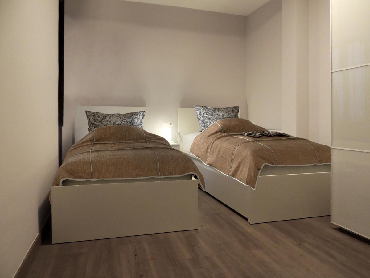 Centrico Y Acogedor Apartamento Córdoba Eksteriør bilde