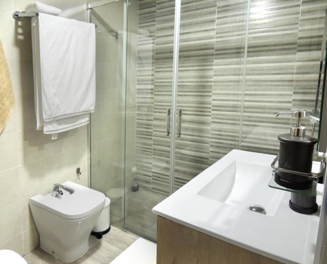 Centrico Y Acogedor Apartamento Córdoba Eksteriør bilde
