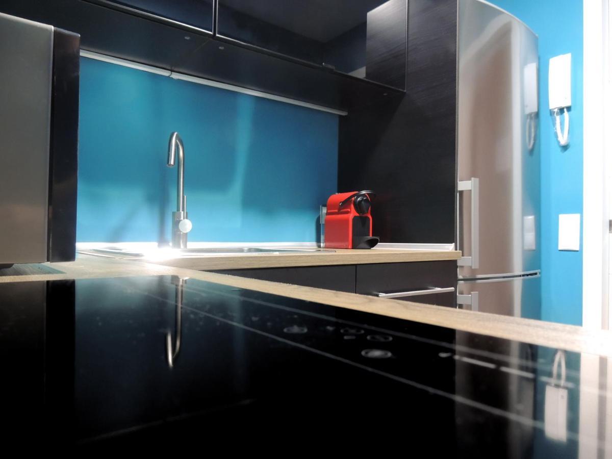 Centrico Y Acogedor Apartamento Córdoba Eksteriør bilde