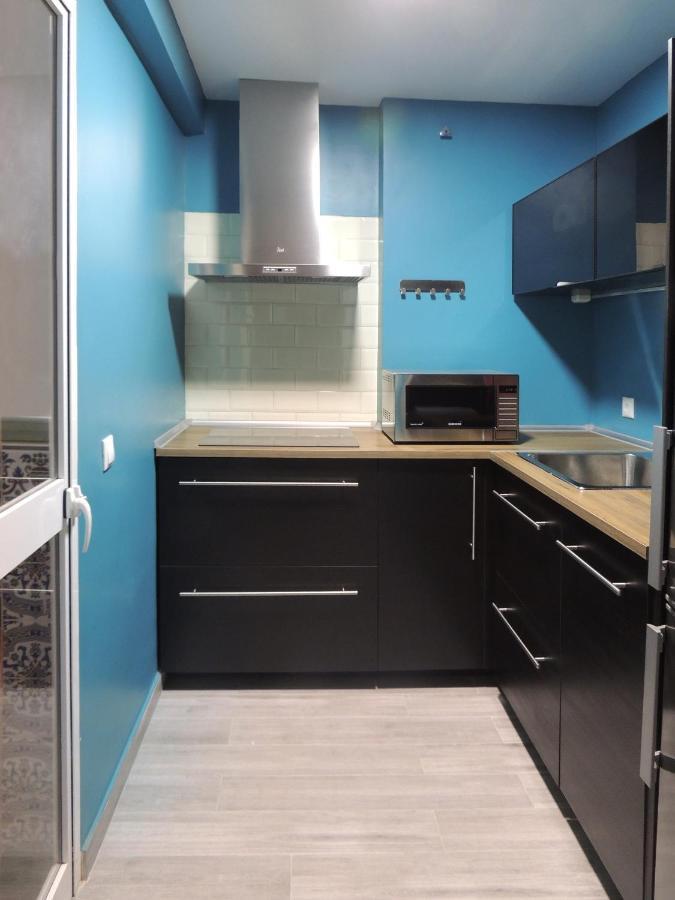 Centrico Y Acogedor Apartamento Córdoba Eksteriør bilde
