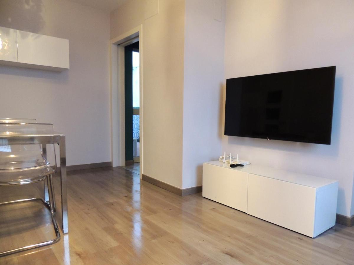 Centrico Y Acogedor Apartamento Córdoba Eksteriør bilde